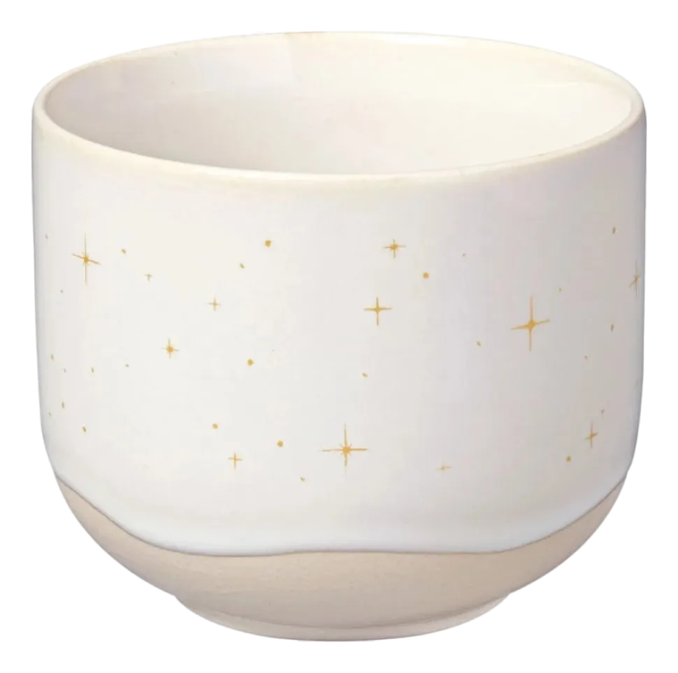 Mok Like by Villeroy & Boch Winter Glow (Set van 6)