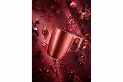Luminarc Mok Flashy Mug Astral Red 250 ml (Set van 6) Online