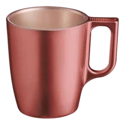 Luminarc Mok Flashy Mug Astral Red 250 ml (Set van 6) Online