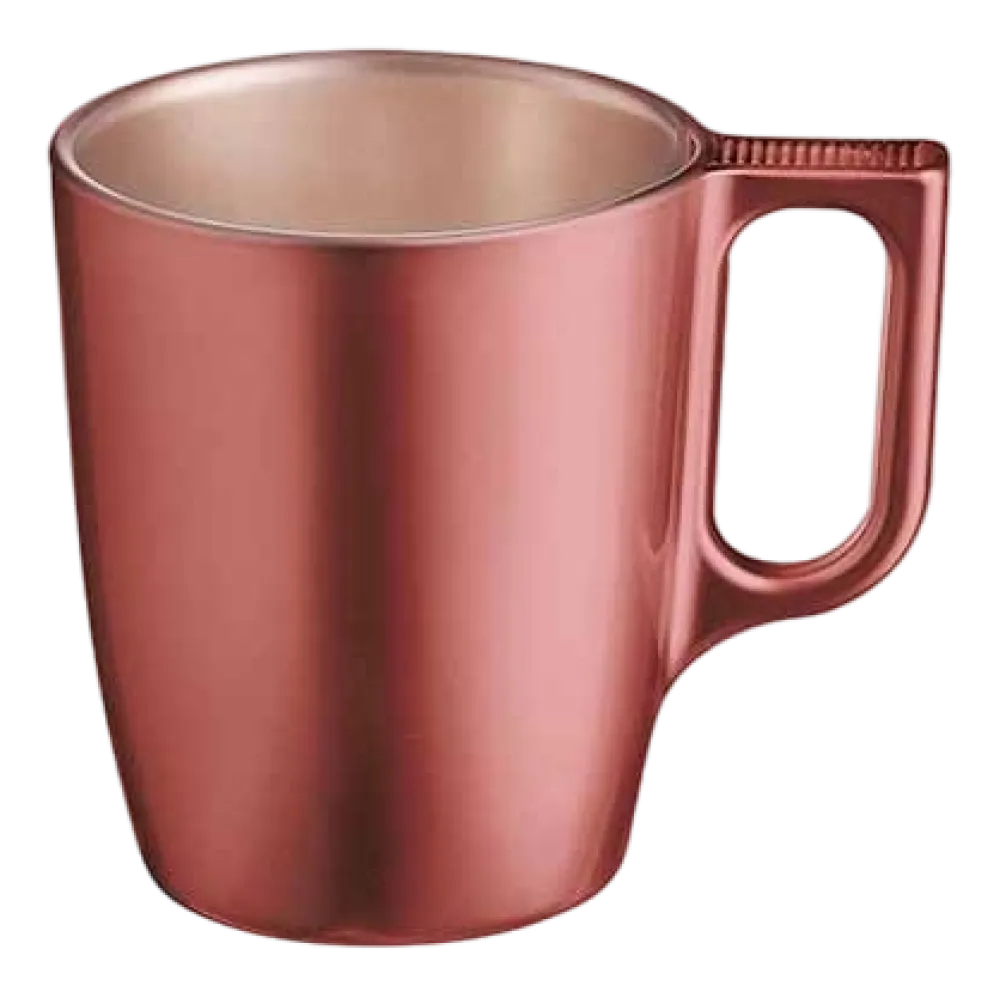 Luminarc Mok Flashy Mug Astral Red 250 ml (Set van 6) Online