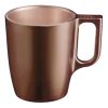 Mok Luminarc Flashy Mug Chocolat 250 ml (Set van 6)