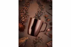 Mok Luminarc Flashy Mug Chocolat 250 ml (Set van 6)