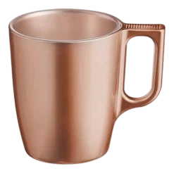 Mok Luminarc Flashy Mug Latte 250 ml (Set van 6)