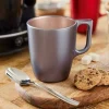 Mok Luminarc Flashy Mug Lavendel 250 ml (Set van 6)