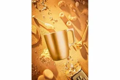Luminarc Mok Flashy Mug Neo Gold 250 ml (Set van 6) Outlet