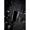 Luminarc Mok Flashy Mug Zwart 250 ml (Set van 6) Outlet