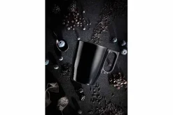 Luminarc Mok Flashy Mug Zwart 250 ml (Set van 6) Outlet