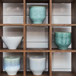 Mette Ditmer Mok Elements Green Tones (Set van 2) Sale