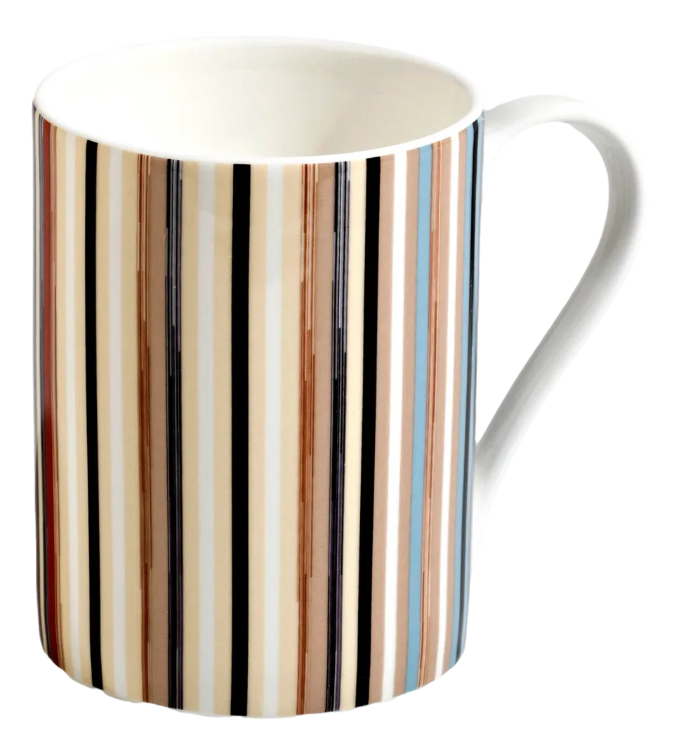 Mok Missoni Luxury Gift Box Stripes Jenkins 148 370 ml