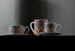 Mok Missoni Luxury Gift Box Zig Zag Jarris 148 370 ml
