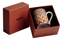 Mok Missoni Luxury Gift Box Zig Zag Jarris 148 370 ml