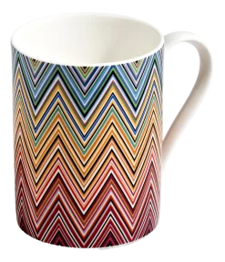 Missoni Mok Luxury Gift Box Zig Zag Jarris 156 370 ml Online