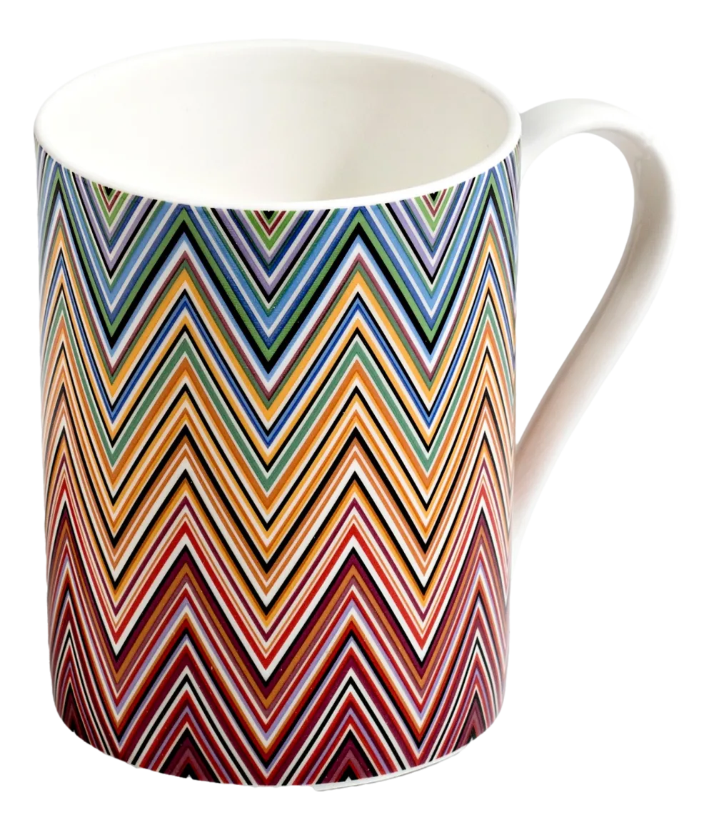 Missoni Mok Luxury Gift Box Zig Zag Jarris 156 370 ml Online