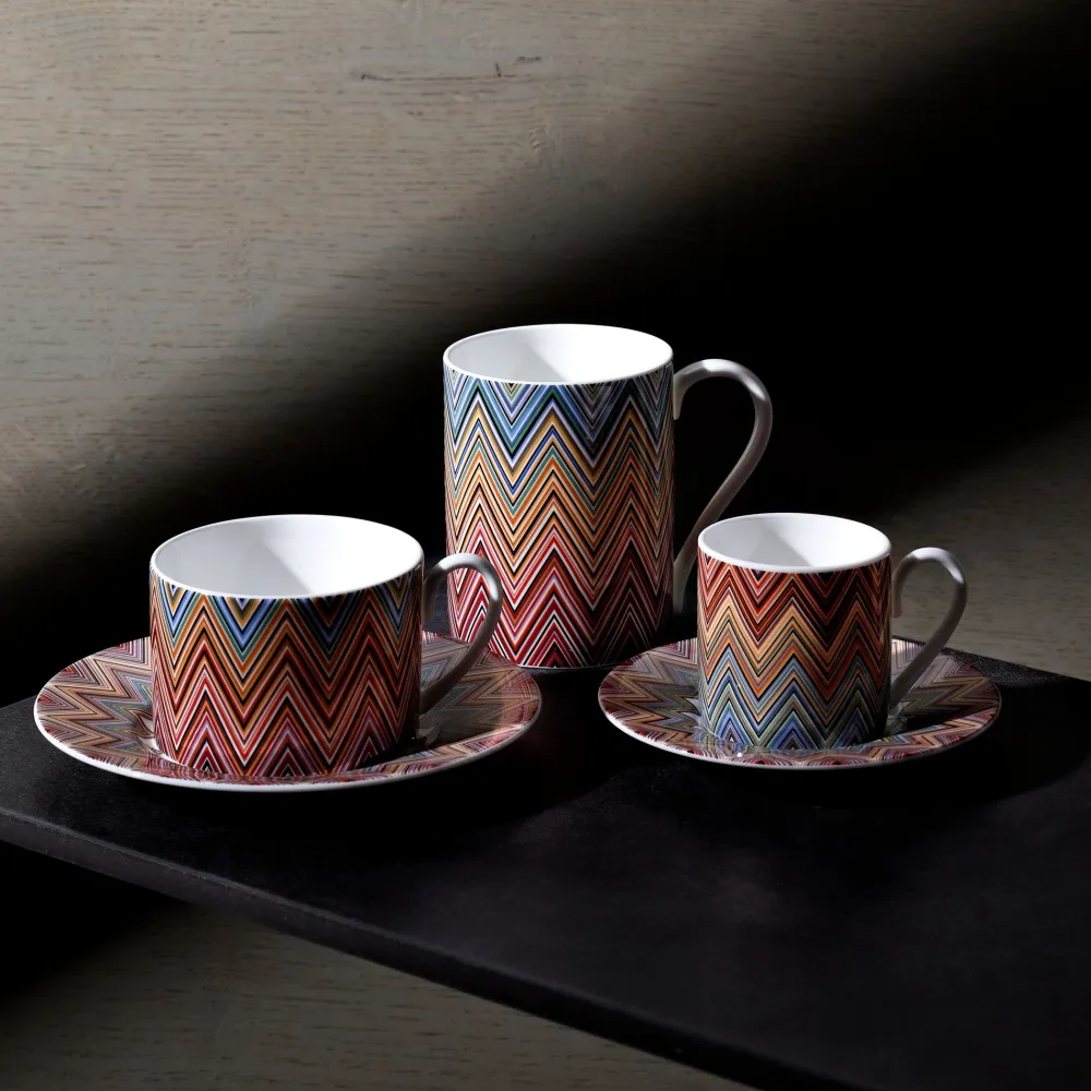 Missoni Mok Luxury Gift Box Zig Zag Jarris 156 370 ml Online