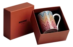 Missoni Mok Luxury Gift Box Zig Zag Jarris 156 370 ml Online
