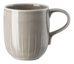Mok Rosenthal Joyn With Handle Grey 420 ml