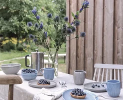 Rosenthal Mok Joyn With Handle Denim Blue 420 ml Clearance
