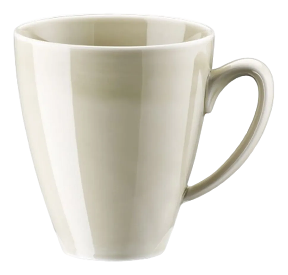 Mok Rosenthal Mesh With Handle Cream 350 ml