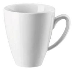 Rosenthal Mok Mesh With Handle White 350 ml Hot