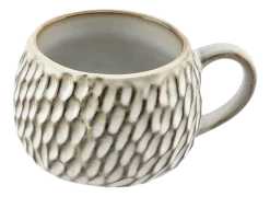 Mok Salt & Pepper Arto Scaled Brown / White / Beige 400 ml