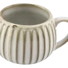 Mok Salt & Pepper Arto Sweep Brown / White / Beige 400 ml
