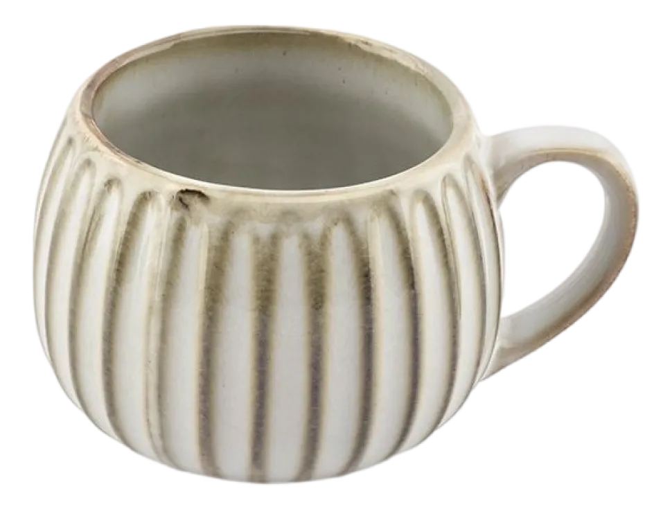 Mok Salt & Pepper Arto Sweep Brown / White / Beige 400 ml
