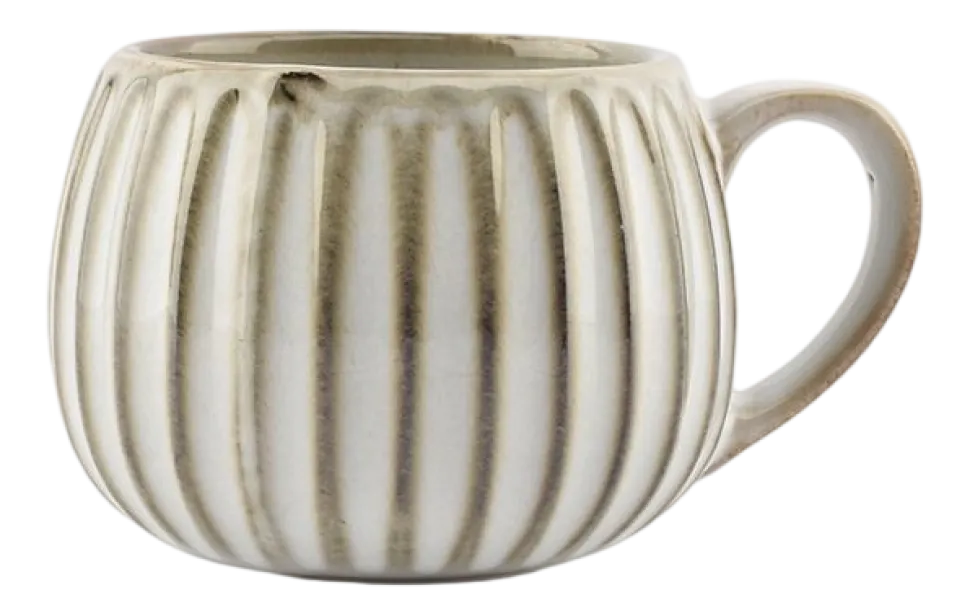 Mok Salt & Pepper Arto Sweep Brown / White / Beige 400 ml