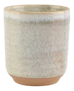 Salt & Pepper Mok Cameo Beige 270 ml (Set van 4)
