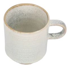 Mok Salt & Pepper Cameo Beige 300 ml (Set van 4)