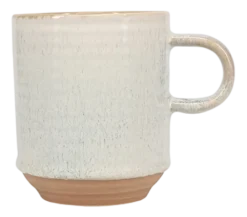 Mok Salt & Pepper Cameo Beige 300 ml (Set van 4)