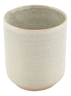 Salt & Pepper Mok Cameo Beige 370 ml 2026 (Set van 4) Outlet