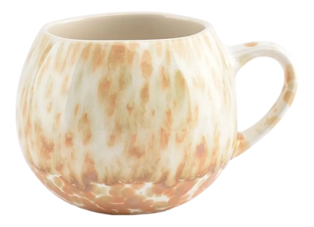 Salt & Pepper Mok Muggies Amber 460 ml Sale