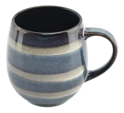 Salt & Pepper Mok Muggies Garland 430 ml Outlet