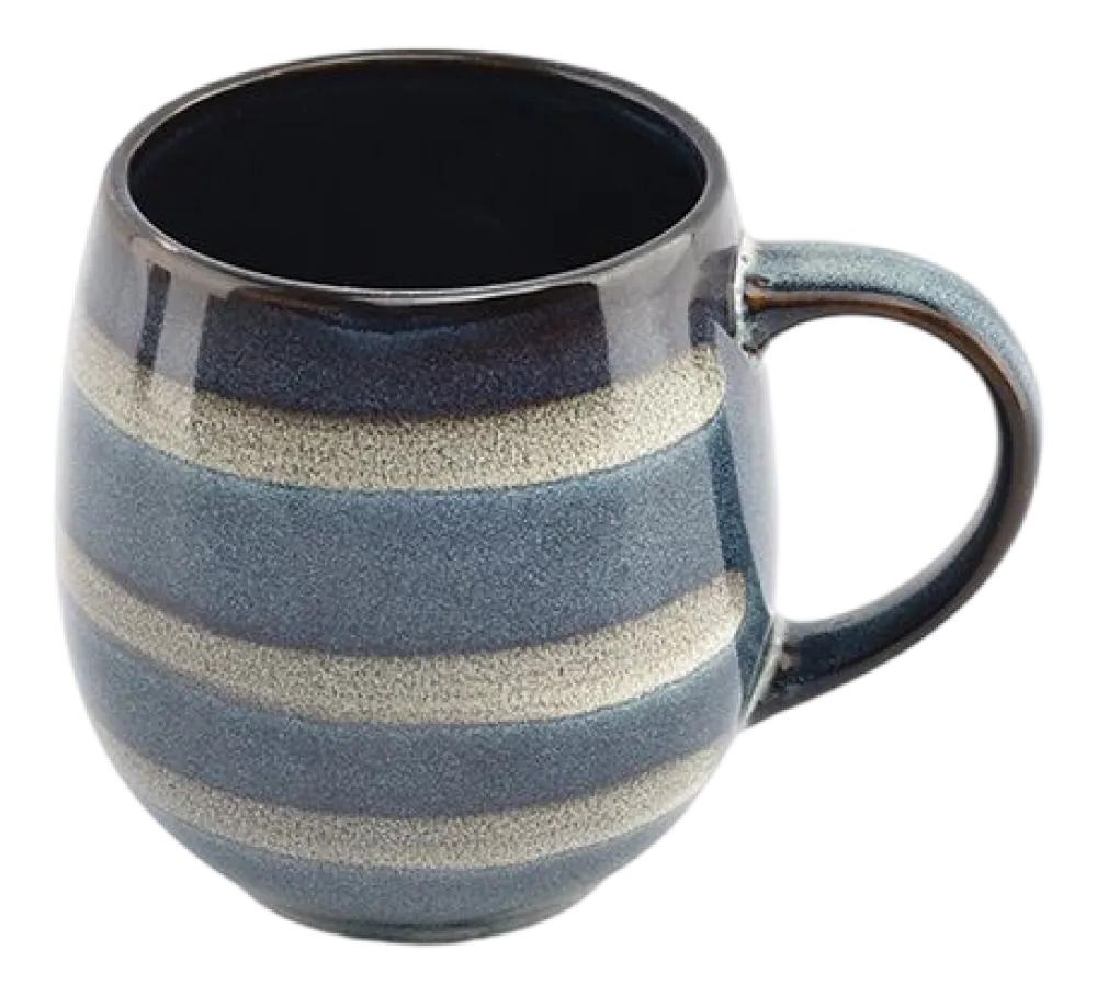 Salt & Pepper Mok Muggies Garland 430 ml Outlet
