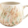 Mok Salt & Pepper Muggies Green 460 ml