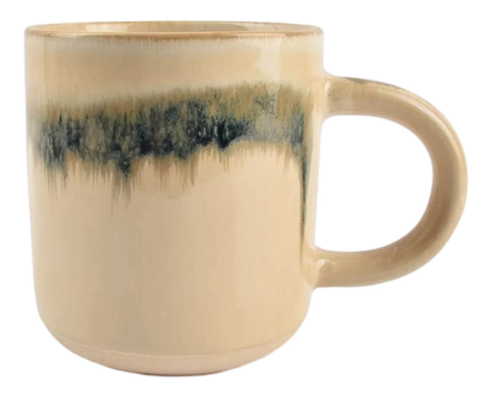 Mok Salt & Pepper Muggies Sand 500 ml