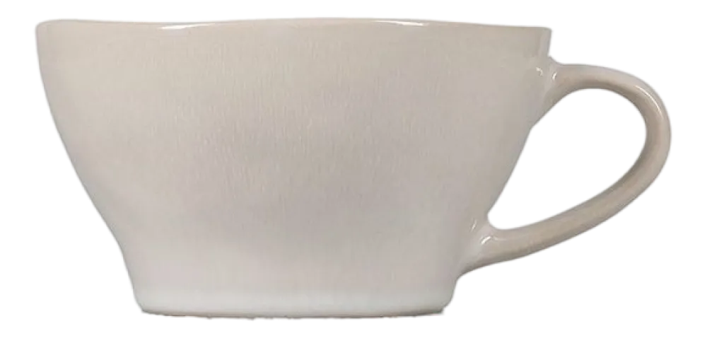 Salt & Pepper Mok Rocca Beige 500 ml (Set van 4) Hot
