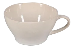 Salt & Pepper Mok Rocca Beige 500 ml (Set van 4) Hot