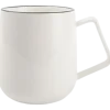 Salt & Pepper Mok Studio Base White 420 ml (Set van 4)