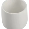 Mok Salt & Pepper Studio White 220 ml (Set van 4)
