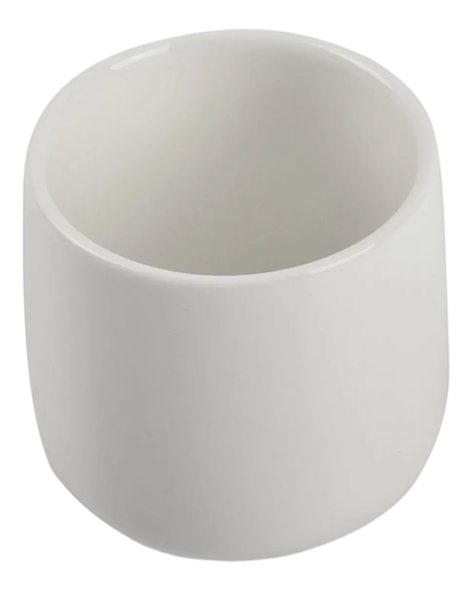Mok Salt & Pepper Studio White 220 ml (Set van 4)