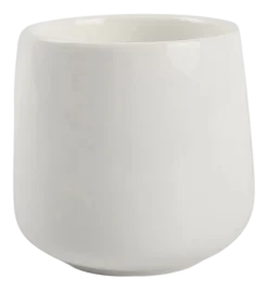 Mok Salt & Pepper Studio White 220 ml (Set van 4)