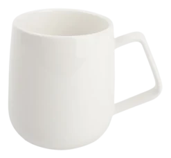 Salt & Pepper Mok Studio White 420 ml (Set van 4) Discount