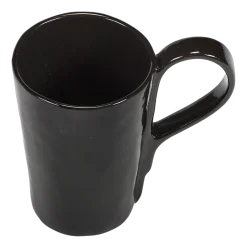 Mok Serax La Mère Tableware By Marie Michielssen Dark Brown 330 ml