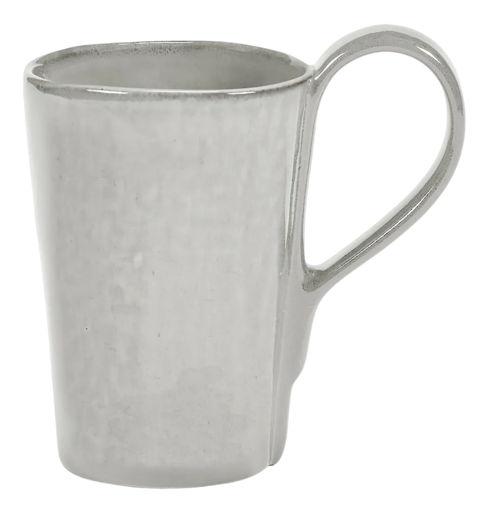 Mok Serax La Mère Tableware By Marie Michielssen Off White 330 ml
