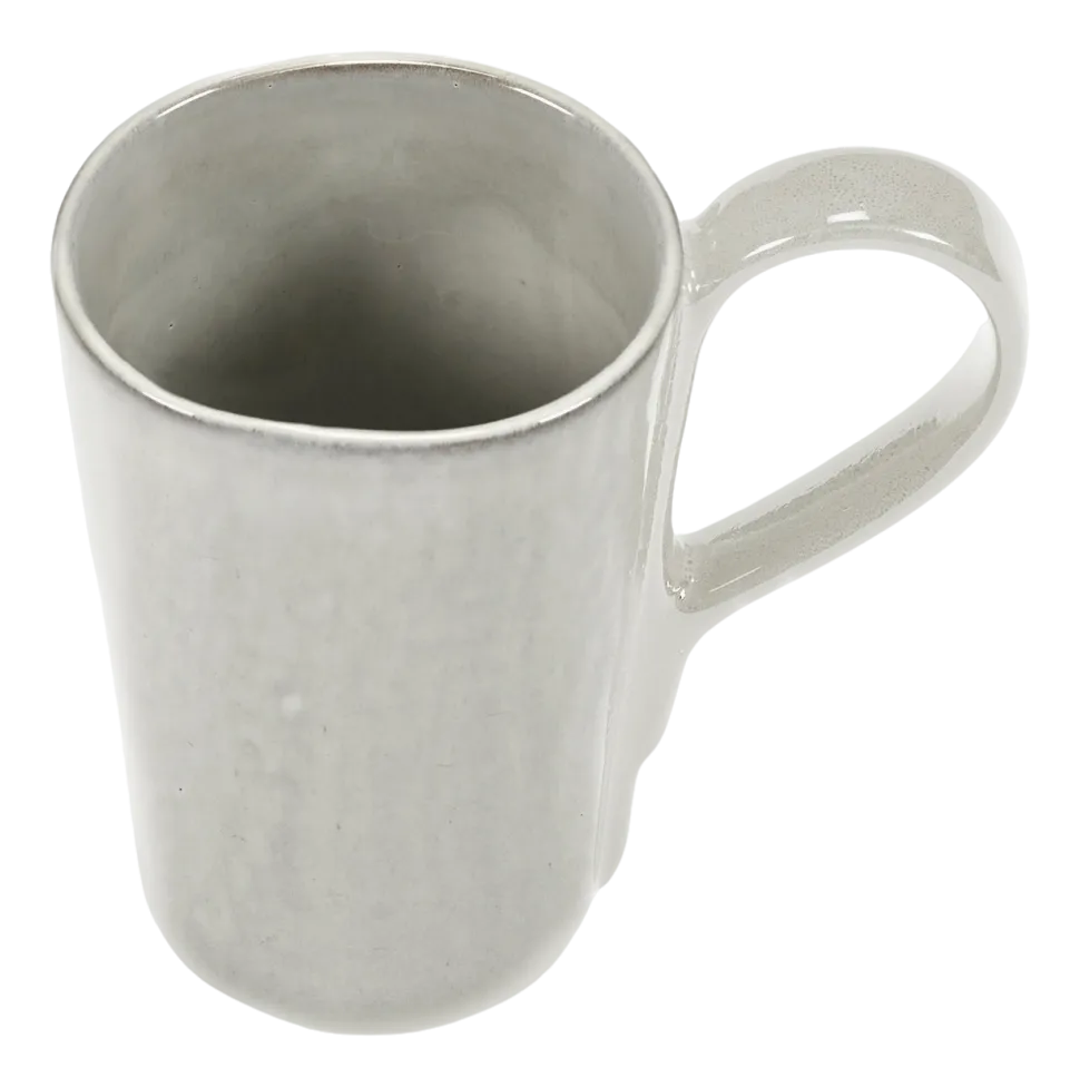 Mok Serax La Mère Tableware By Marie Michielssen Off White 330 ml