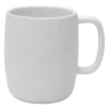 Mok Serax Passe-Partout Tableware By Vincent Van D White Matt 330 ml
