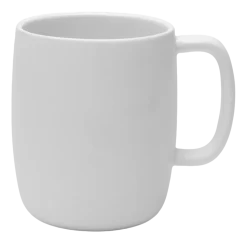 Mok Serax Passe-Partout Tableware By Vincent Van D White Matt 330 ml