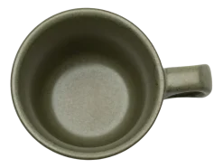 Mok Serax Surface Tableware By Sergio Herman Camo Green 300 ml