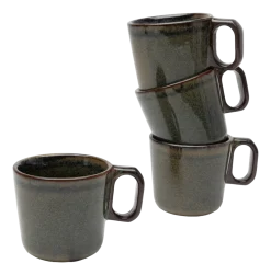Mok Serax Surface Tableware By Sergio Herman Indi Grey 300 ml